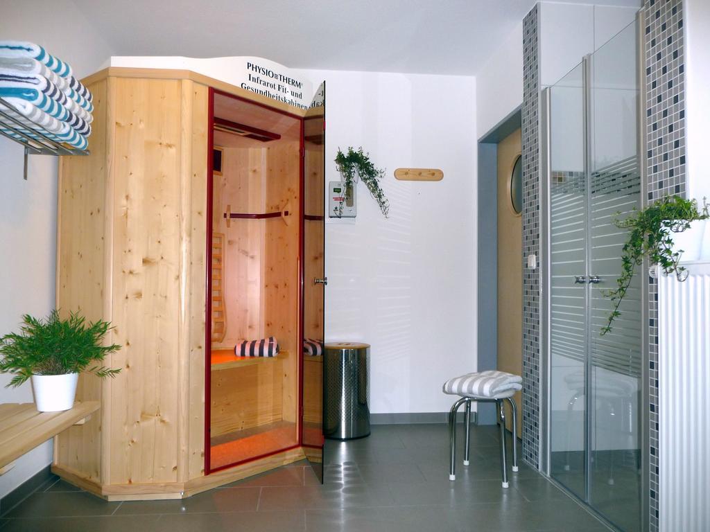Backhaus Meeresblick Meeschendorf Екстер'єр фото