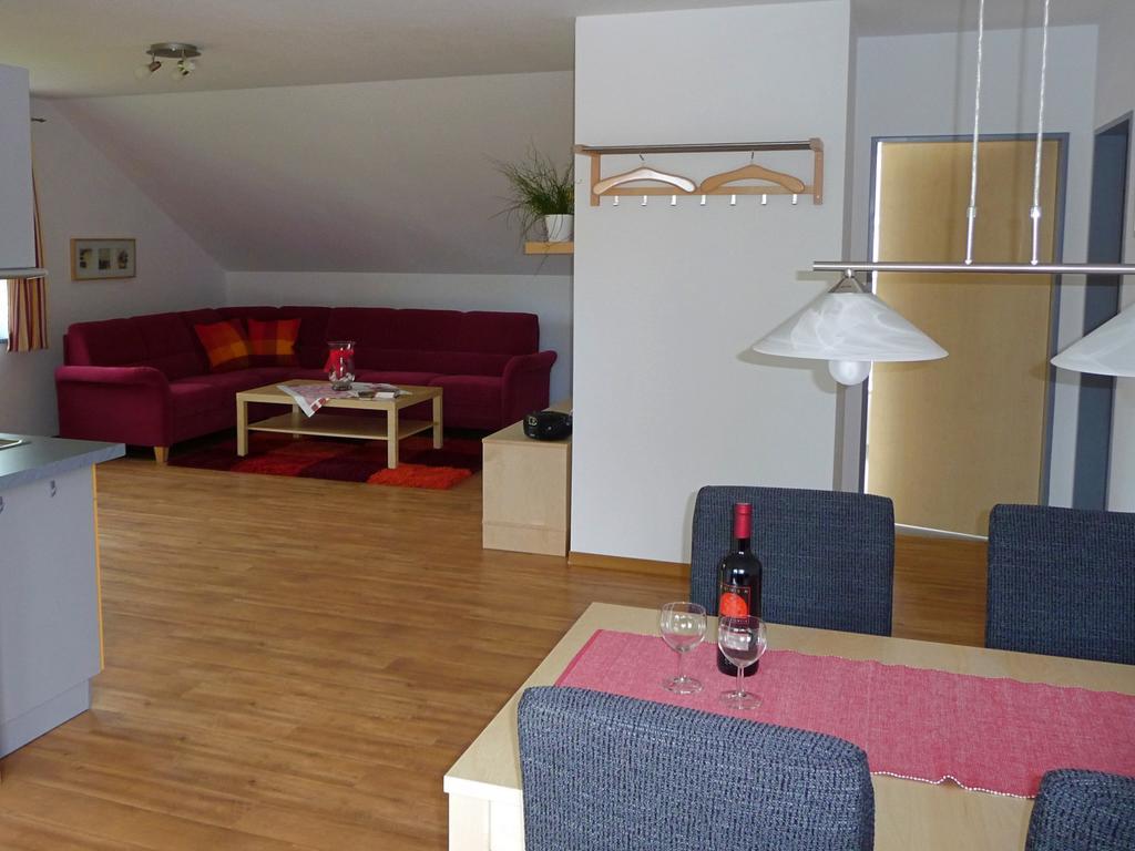 Backhaus Meeresblick Meeschendorf Екстер'єр фото