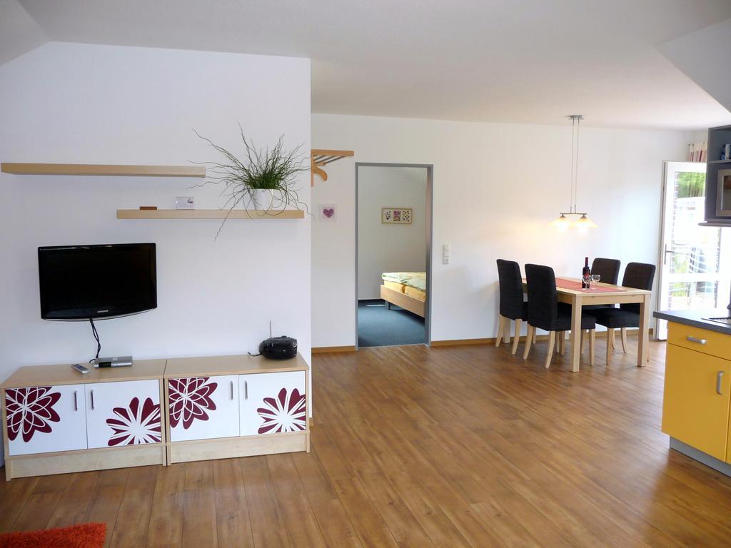 Backhaus Meeresblick Meeschendorf Екстер'єр фото